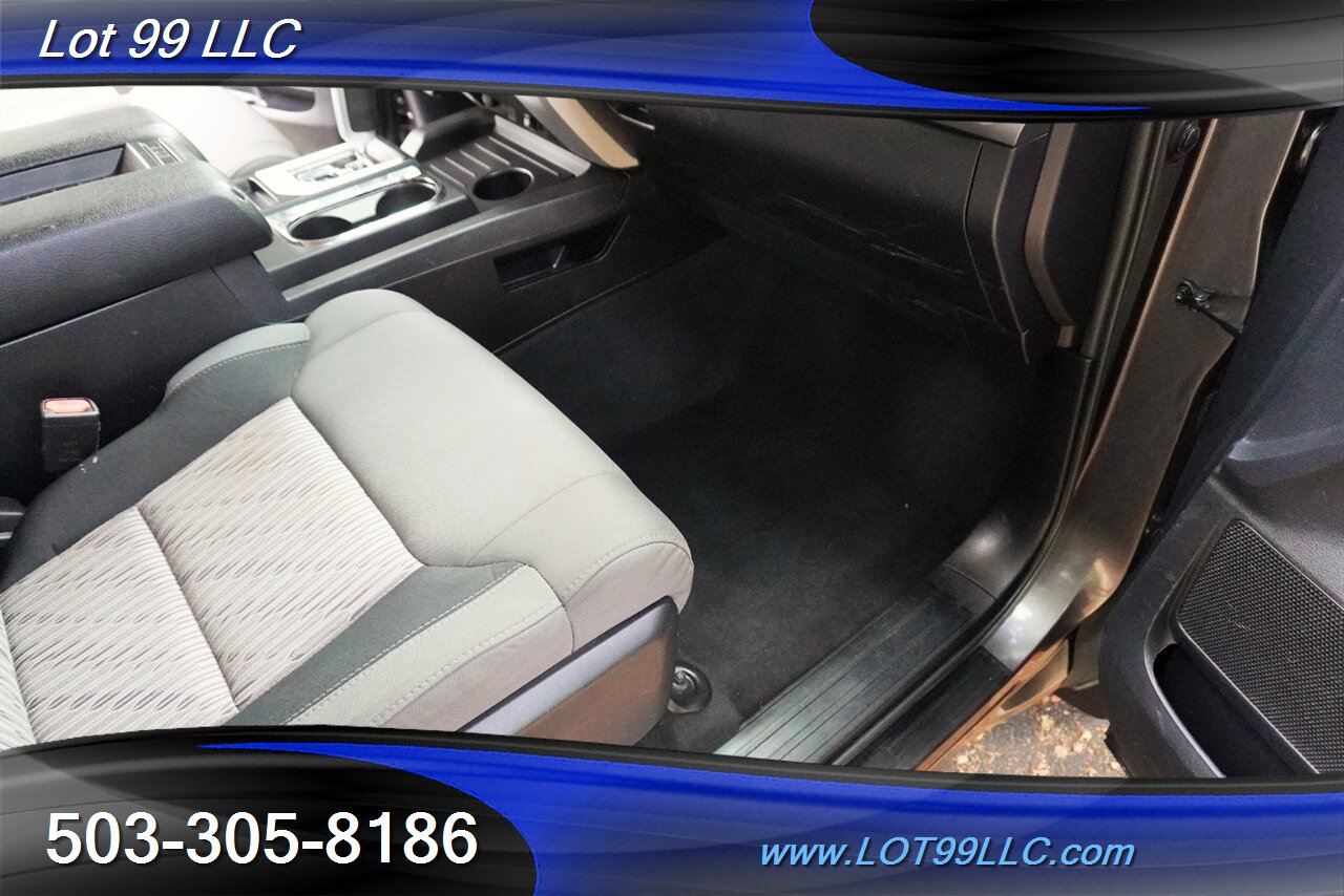 2015 Toyota Tundra SR5 - Photo 34 - Milwaukie, OR 97267