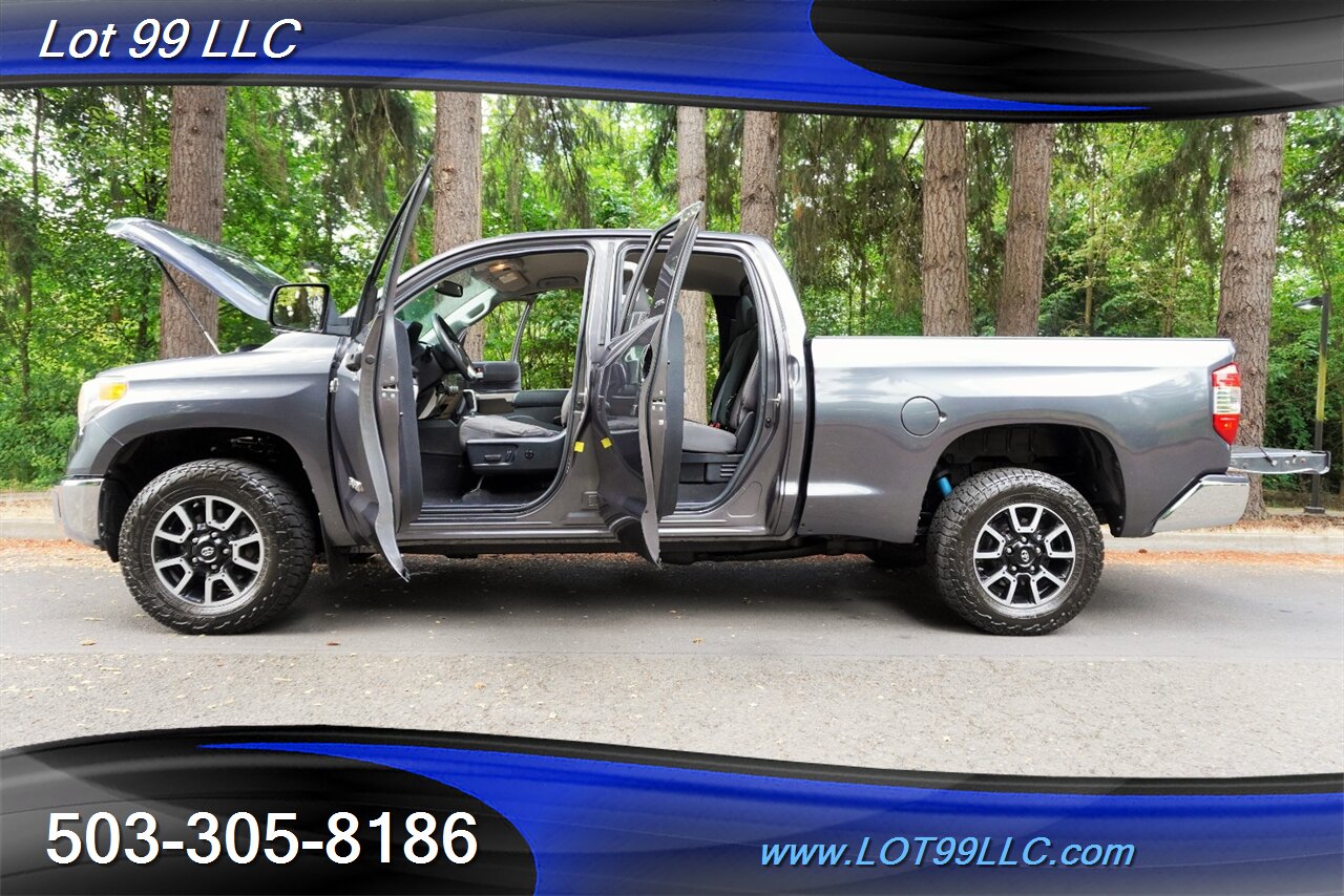 2015 Toyota Tundra SR5 - Photo 29 - Milwaukie, OR 97267