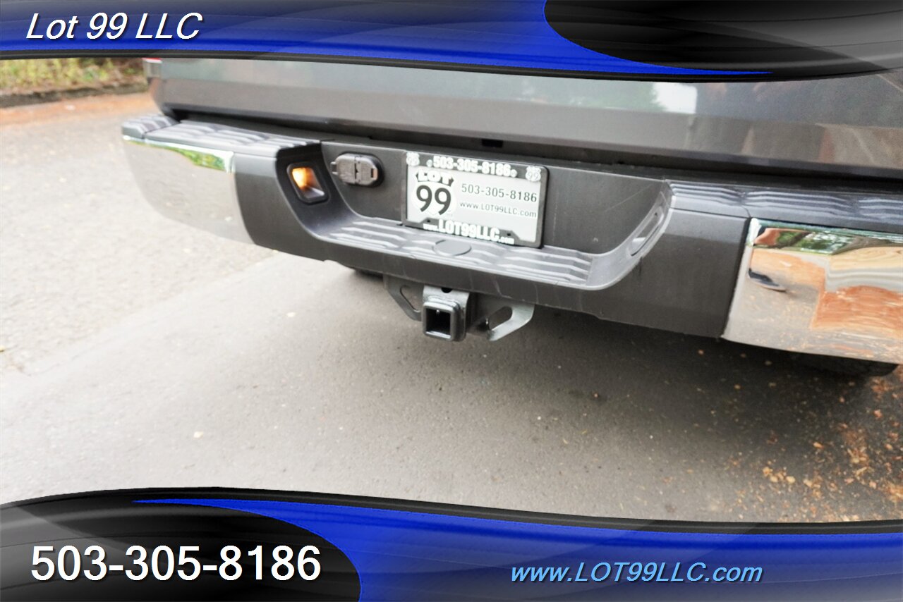 2015 Toyota Tundra SR5 - Photo 33 - Milwaukie, OR 97267