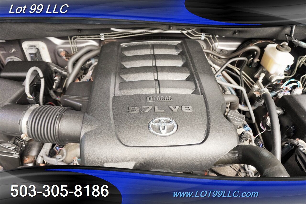 2015 Toyota Tundra SR5 - Photo 22 - Milwaukie, OR 97267