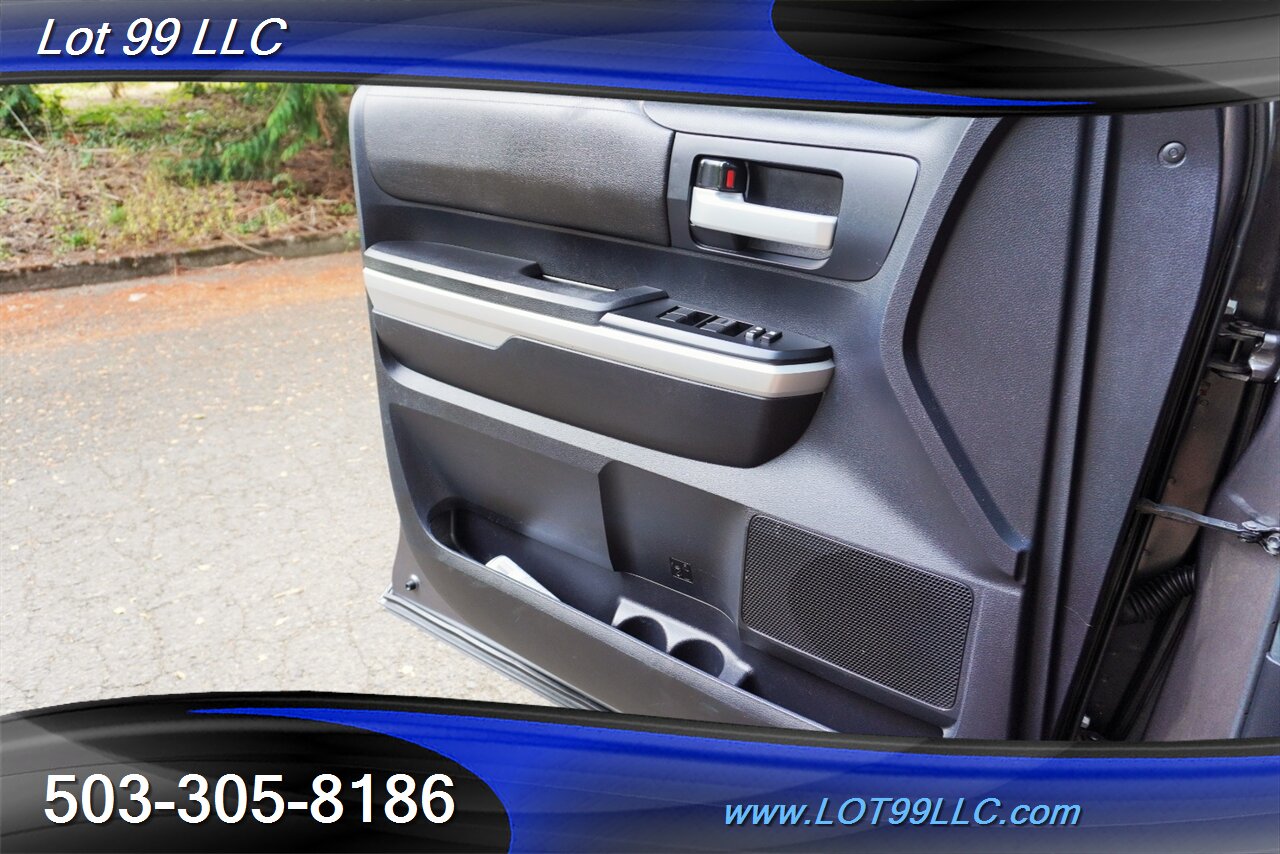 2015 Toyota Tundra SR5 - Photo 28 - Milwaukie, OR 97267