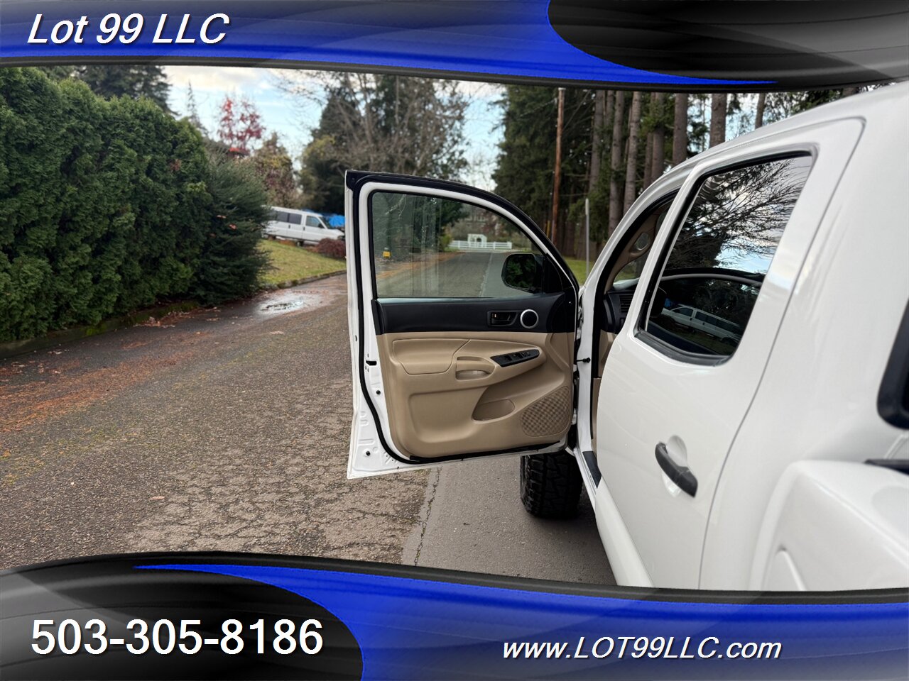 2012 Toyota Tacoma Crew Cab PreRunner * Trophy / BAJA Wide Body Kit * - Photo 19 - Milwaukie, OR 97267