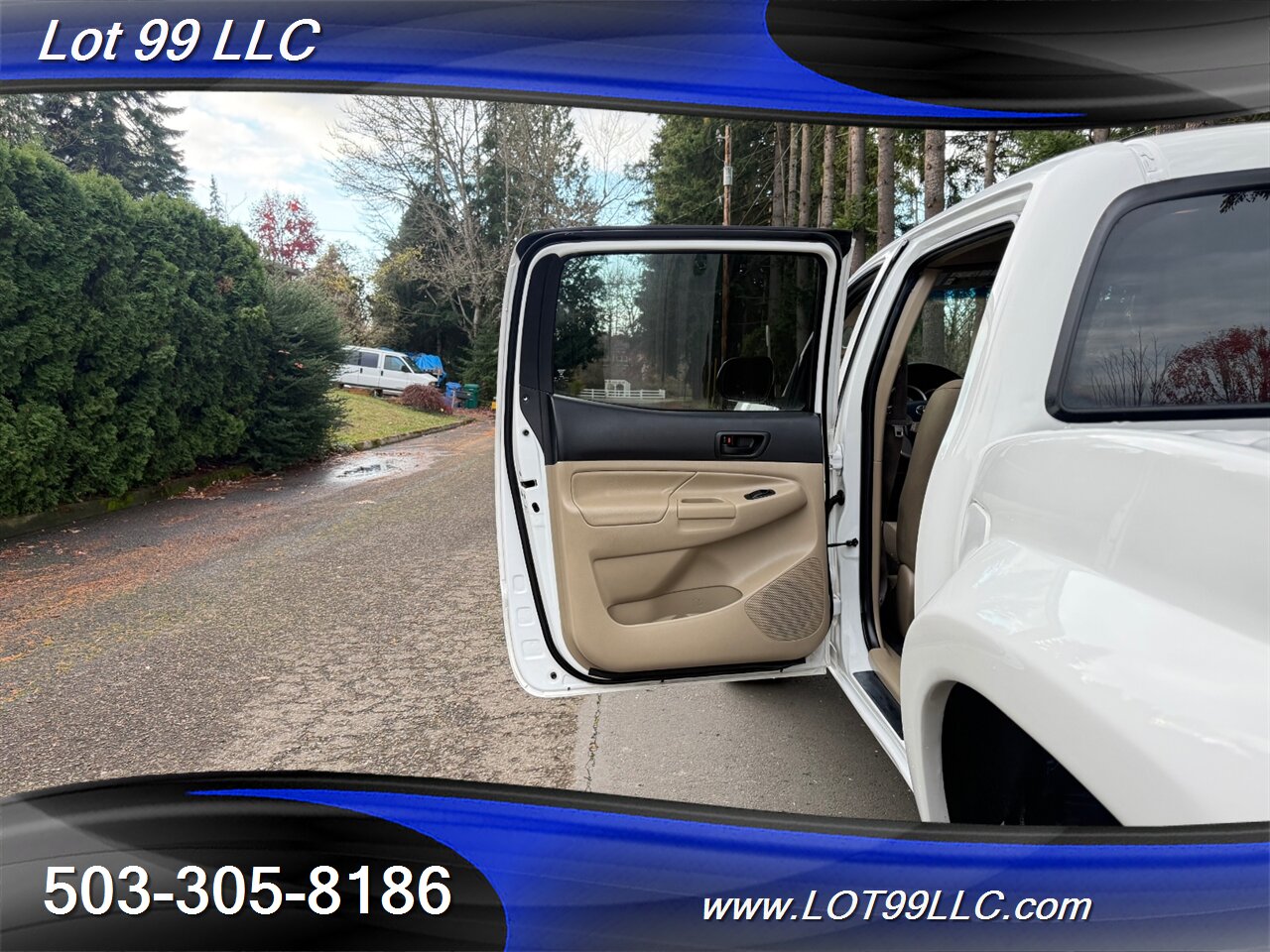 2012 Toyota Tacoma Crew Cab PreRunner * Trophy / BAJA Wide Body Kit * - Photo 36 - Milwaukie, OR 97267