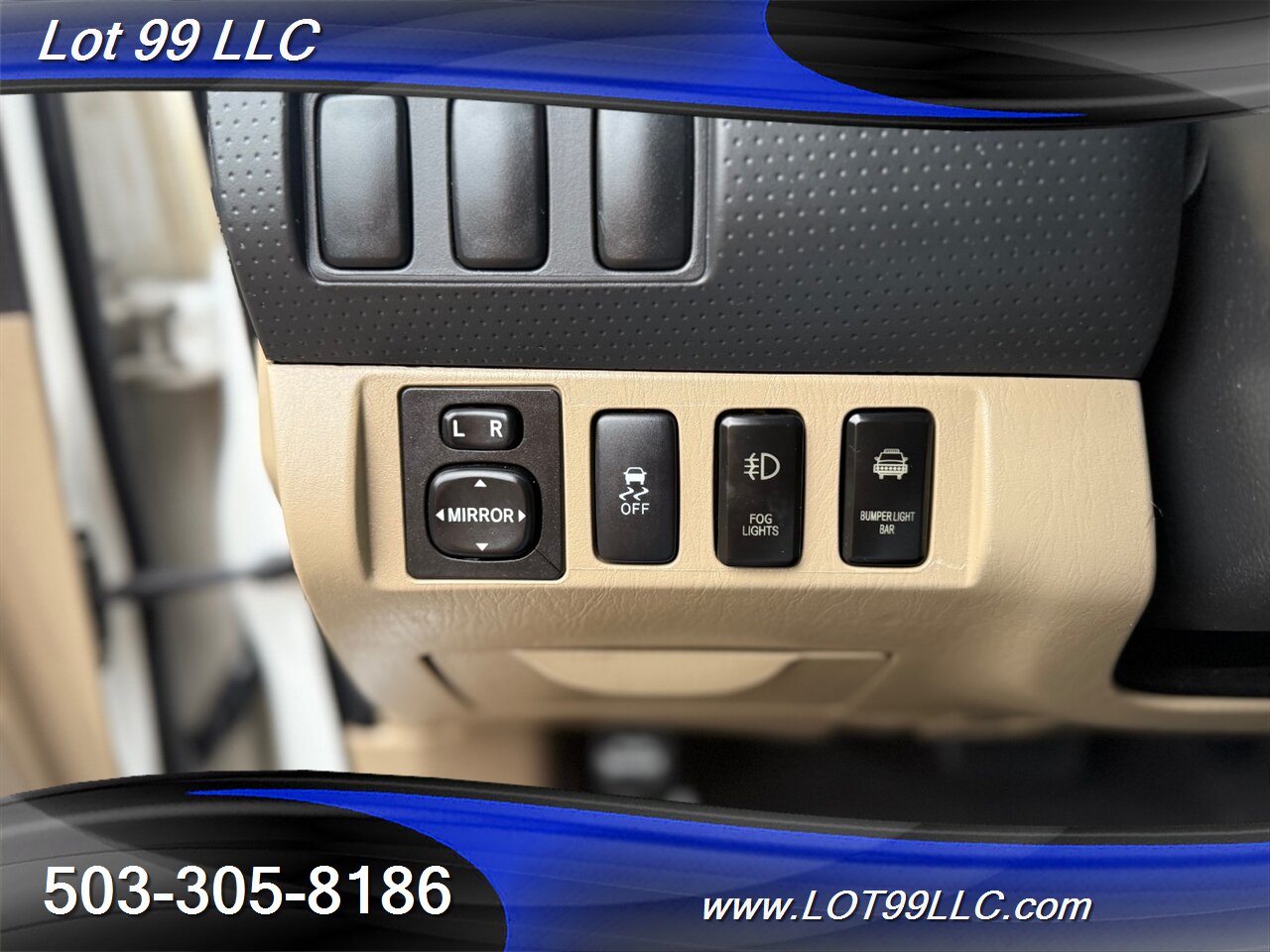 2012 Toyota Tacoma Crew Cab PreRunner * Trophy / BAJA Wide Body Kit * - Photo 23 - Milwaukie, OR 97267