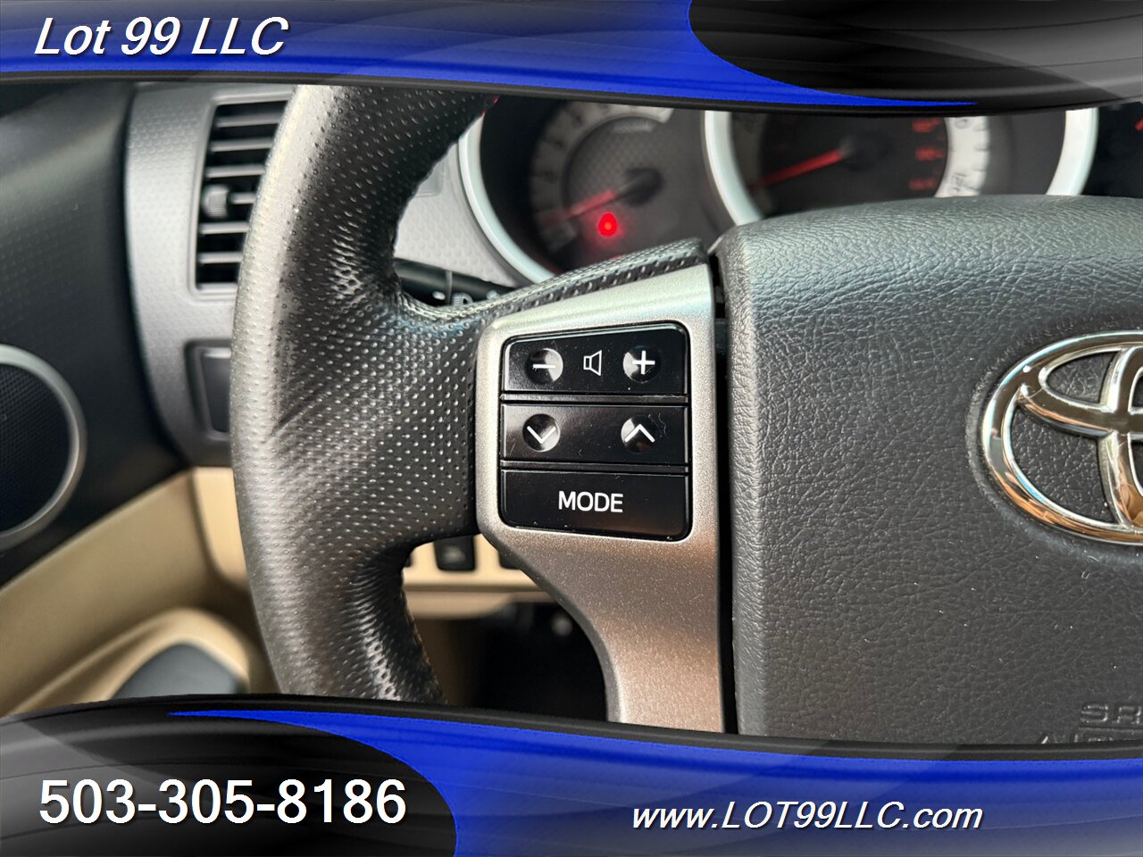 2012 Toyota Tacoma Crew Cab PreRunner * Trophy / BAJA Wide Body Kit * - Photo 31 - Milwaukie, OR 97267