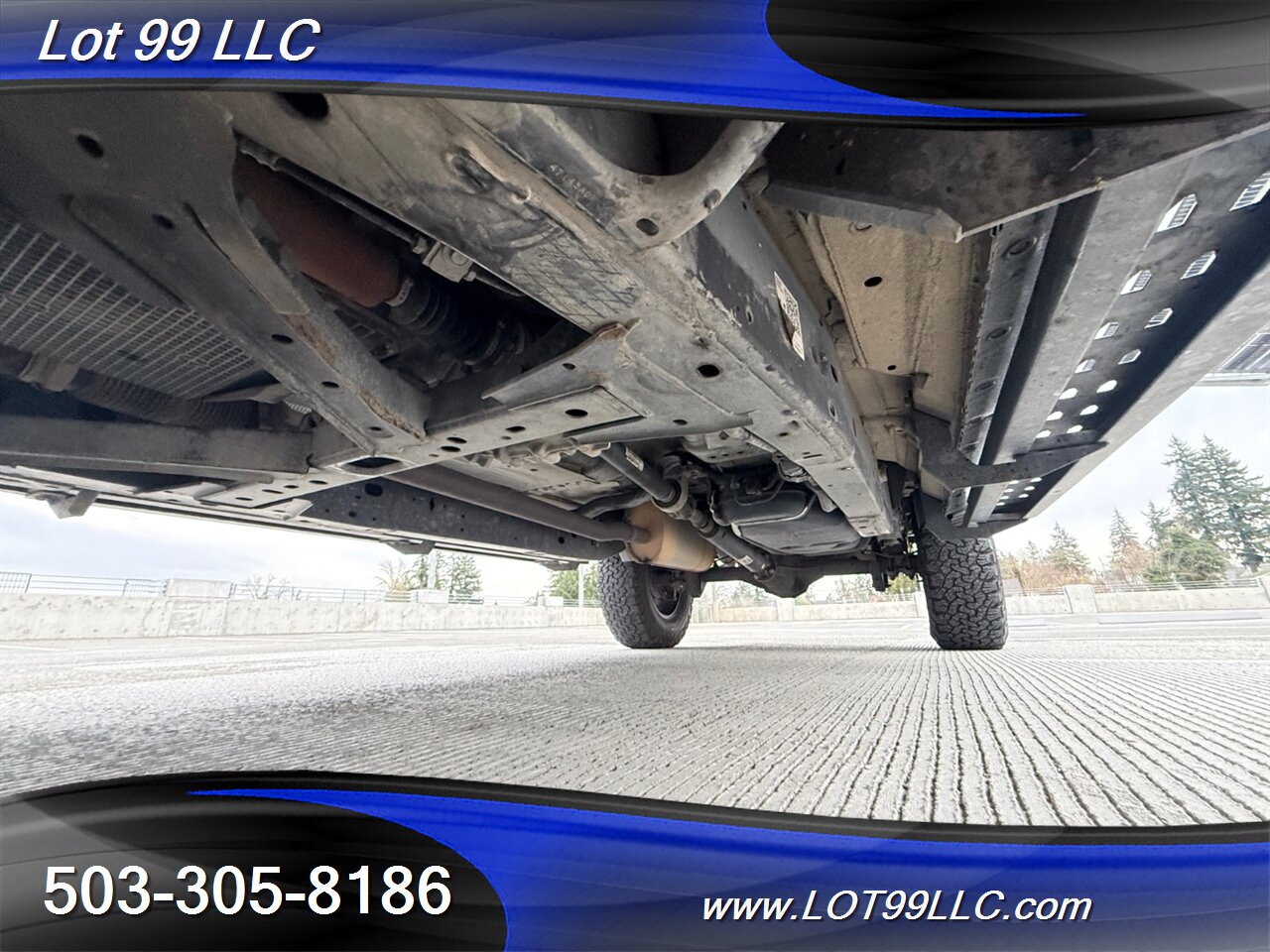 2020 Ford Ranger SPORT XLT 4x4 88k BDS/Eiback Lift Locking Diff BFG Tires Backup Camera Tow 24MPG - Photo 62 - Milwaukie, OR 97267