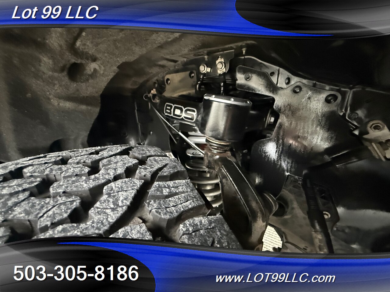 2020 Ford Ranger SPORT XLT 4x4 88k BDS/Eiback Lift Locking Diff BFG Tires Backup Camera Tow 24MPG - Photo 59 - Milwaukie, OR 97267