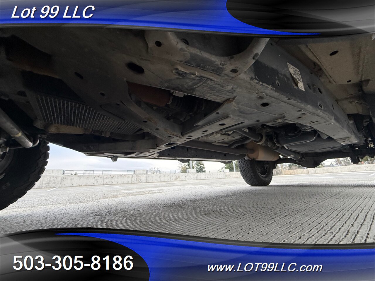 2020 Ford Ranger SPORT XLT 4x4 88k BDS/Eiback Lift Locking Diff BFG Tires Backup Camera Tow 24MPG - Photo 60 - Milwaukie, OR 97267