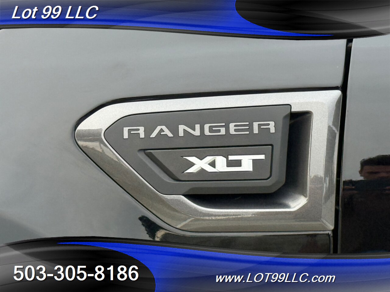 2020 Ford Ranger SPORT XLT 4x4 88k BDS/Eiback Lift Locking Diff BFG Tires Backup Camera Tow 24MPG - Photo 53 - Milwaukie, OR 97267