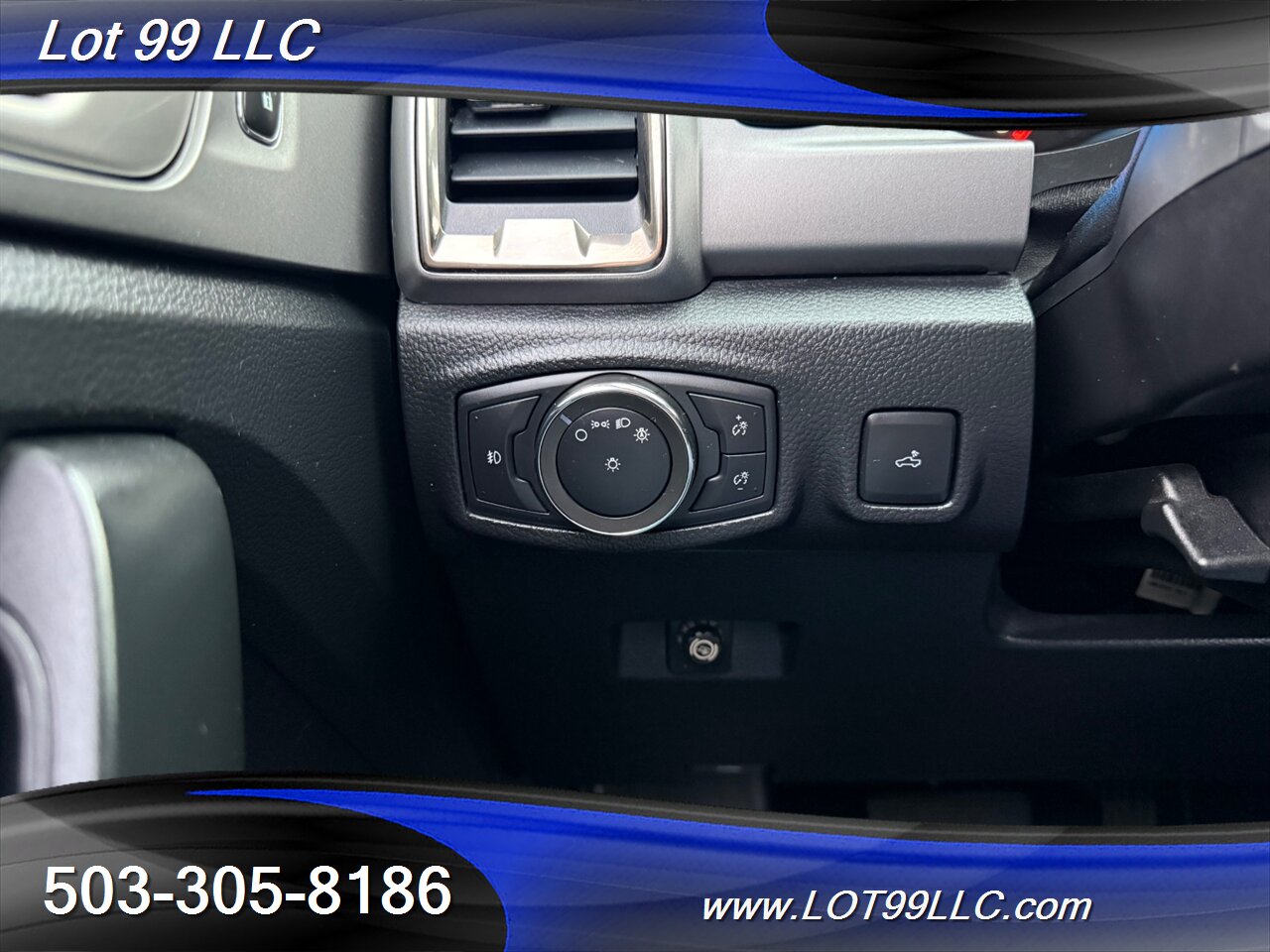 2020 Ford Ranger SPORT XLT 4x4 88k BDS/Eiback Lift Locking Diff BFG Tires Backup Camera Tow 24MPG - Photo 34 - Milwaukie, OR 97267