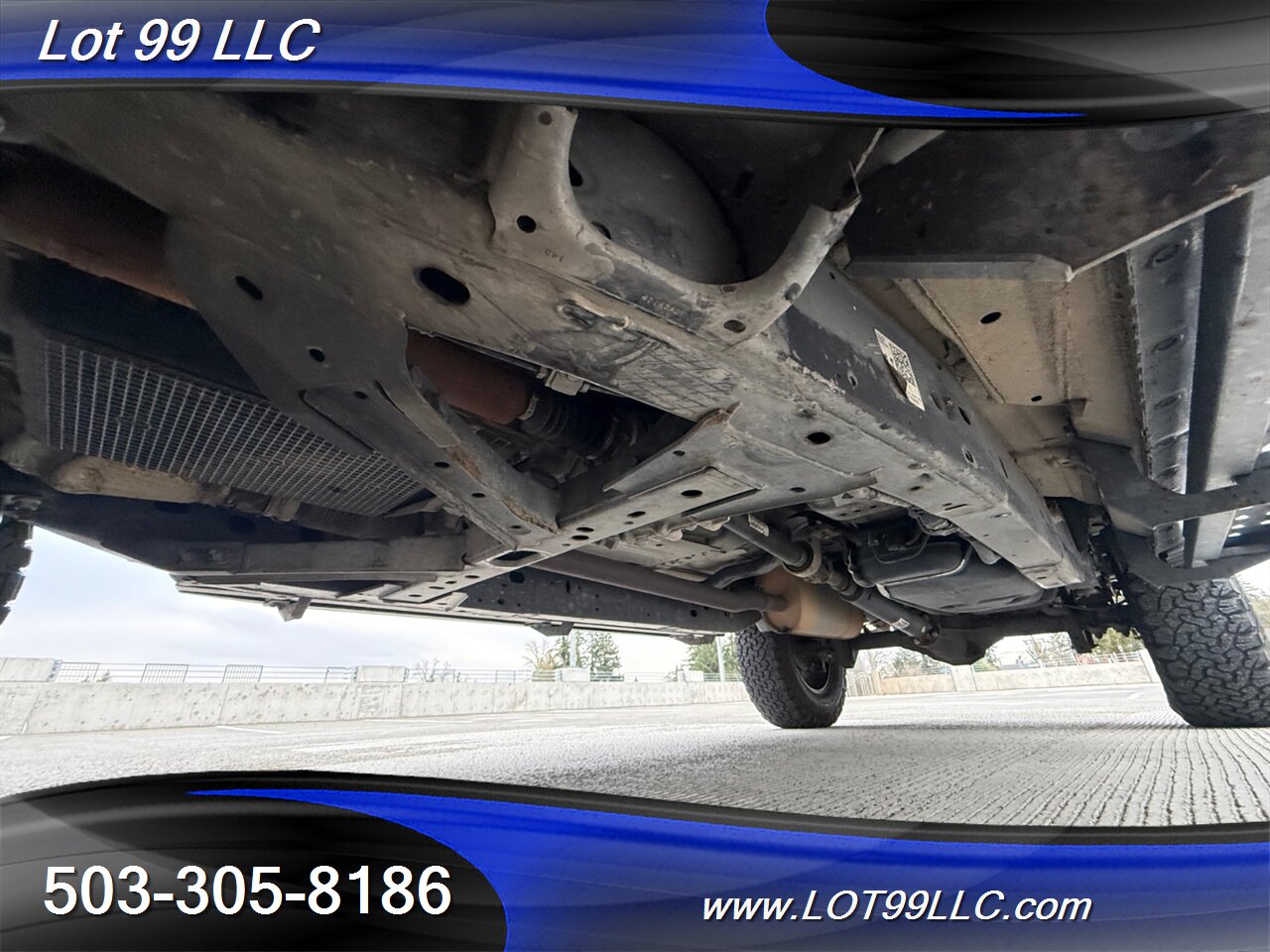 2020 Ford Ranger SPORT XLT 4x4 88k BDS/Eiback Lift Locking Diff BFG Tires Backup Camera Tow 24MPG - Photo 61 - Milwaukie, OR 97267