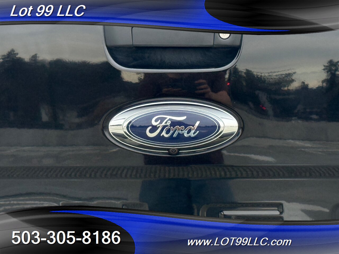 2020 Ford Ranger SPORT XLT 4x4 88k BDS/Eiback Lift Locking Diff BFG Tires Backup Camera Tow 24MPG - Photo 52 - Milwaukie, OR 97267