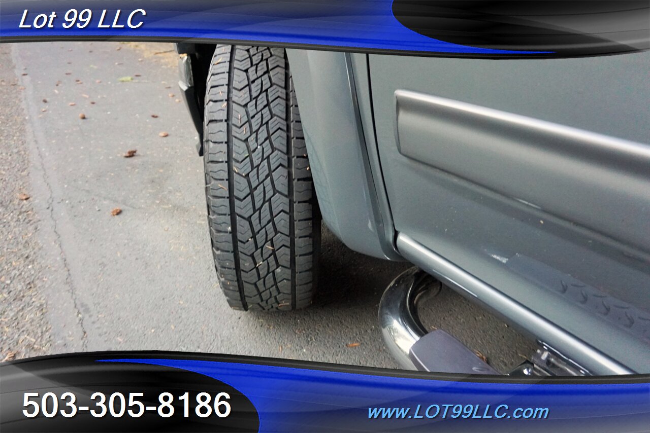 2012 Chevrolet Colorado LT 4X4 Crew Cab V8 5.3L Auto Heated Leather Canopy   - Photo 4 - Milwaukie, OR 97267