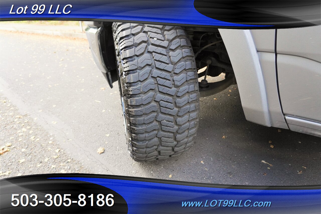 2019 RAM 1500 Laramie 4X4 V8 HEMI 6 Passenger Seating Heated AC  Leather Seats GPS 22 WHEELS LIKE NEW TIRES 2 OWNERS - Photo 4 - Milwaukie, OR 97267