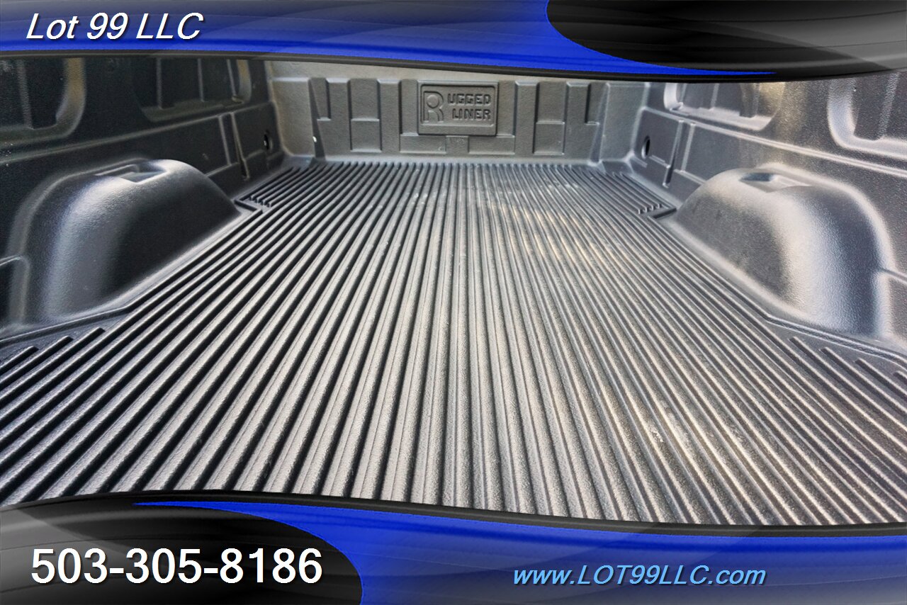 2015 GMC Sierra 3500 Denali 4X4 Dually 122K 6.6L Duramax Leather Moon  GPS LIFTED NEW TIRES CHROME WHEELS - Photo 17 - Milwaukie, OR 97267