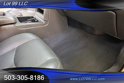 2005 GMC Sierra 3500 4x4 Sierra ONLY 44K 6.6L DURAMAX LONG BED 1 OWNER   - Photo 37 - Milwaukie, OR 97267