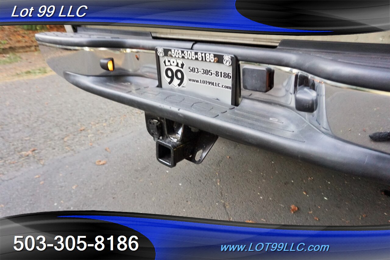 2005 GMC Sierra 3500 4x4 Sierra ONLY 44K 6.6L DURAMAX LONG BED 1 OWNER   - Photo 34 - Milwaukie, OR 97267