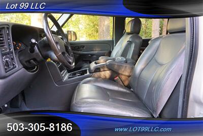 2005 GMC Sierra 3500 4x4 Sierra ONLY 44K 6.6L DURAMAX LONG BED 1 OWNER   - Photo 13 - Milwaukie, OR 97267