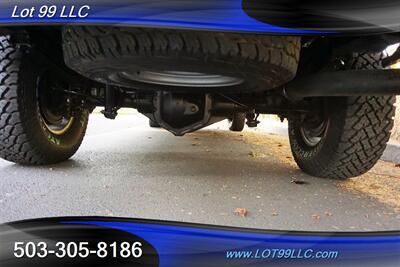 2005 GMC Sierra 3500 4x4 Sierra ONLY 44K 6.6L DURAMAX LONG BED 1 OWNER   - Photo 43 - Milwaukie, OR 97267