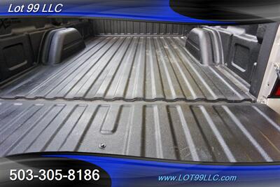 2005 GMC Sierra 3500 4x4 Sierra ONLY 44K 6.6L DURAMAX LONG BED 1 OWNER   - Photo 16 - Milwaukie, OR 97267