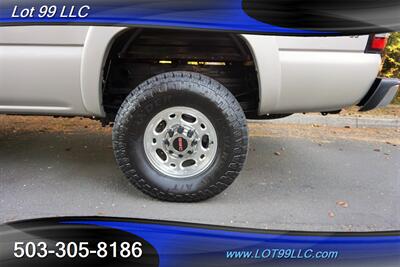 2005 GMC Sierra 3500 4x4 Sierra ONLY 44K 6.6L DURAMAX LONG BED 1 OWNER   - Photo 40 - Milwaukie, OR 97267