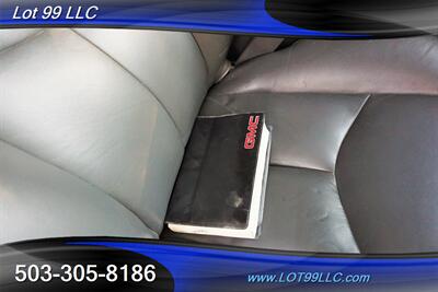 2005 GMC Sierra 3500 4x4 Sierra ONLY 44K 6.6L DURAMAX LONG BED 1 OWNER   - Photo 38 - Milwaukie, OR 97267