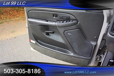 2005 GMC Sierra 3500 4x4 Sierra ONLY 44K 6.6L DURAMAX LONG BED 1 OWNER   - Photo 25 - Milwaukie, OR 97267