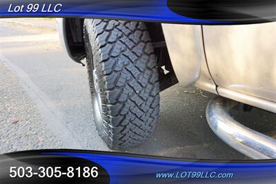 2005 GMC Sierra 3500 4x4 Sierra ONLY 44K 6.6L DURAMAX LONG BED 1 OWNER   - Photo 4 - Milwaukie, OR 97267