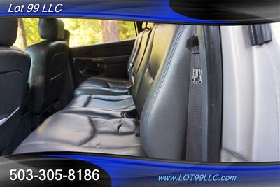 2005 GMC Sierra 3500 4x4 Sierra ONLY 44K 6.6L DURAMAX LONG BED 1 OWNER   - Photo 14 - Milwaukie, OR 97267