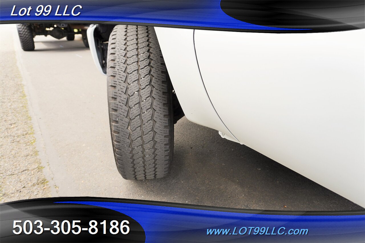 2012 Ford F-350 Super Duty XLT 4X4 Extended Cab 6.7L Power Stroke  Service Bed Premium Wheels Newer Tires - Photo 24 - Milwaukie, OR 97267