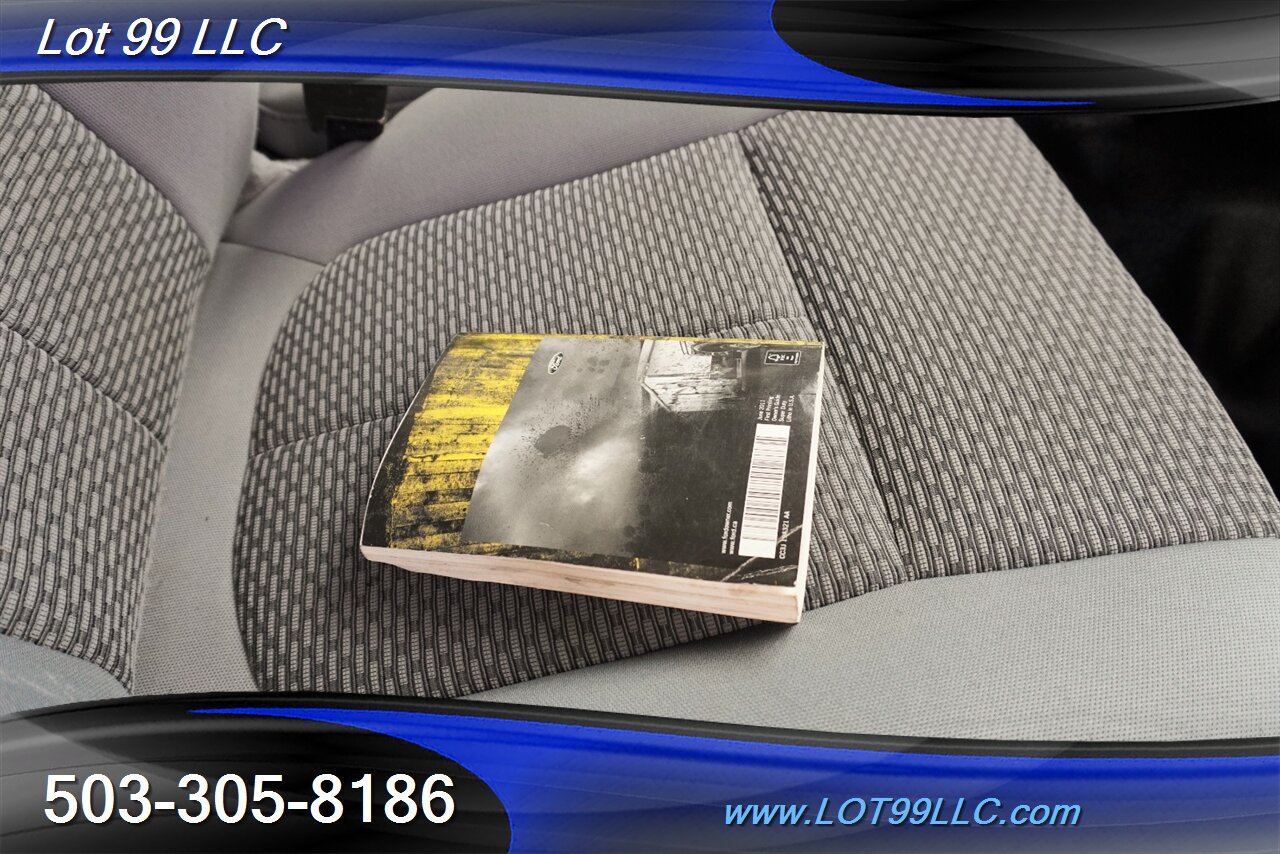 2012 Ford F-350 Super Duty XLT 4X4 Extended Cab 6.7L Power Stroke  Service Bed Premium Wheels Newer Tires - Photo 32 - Milwaukie, OR 97267