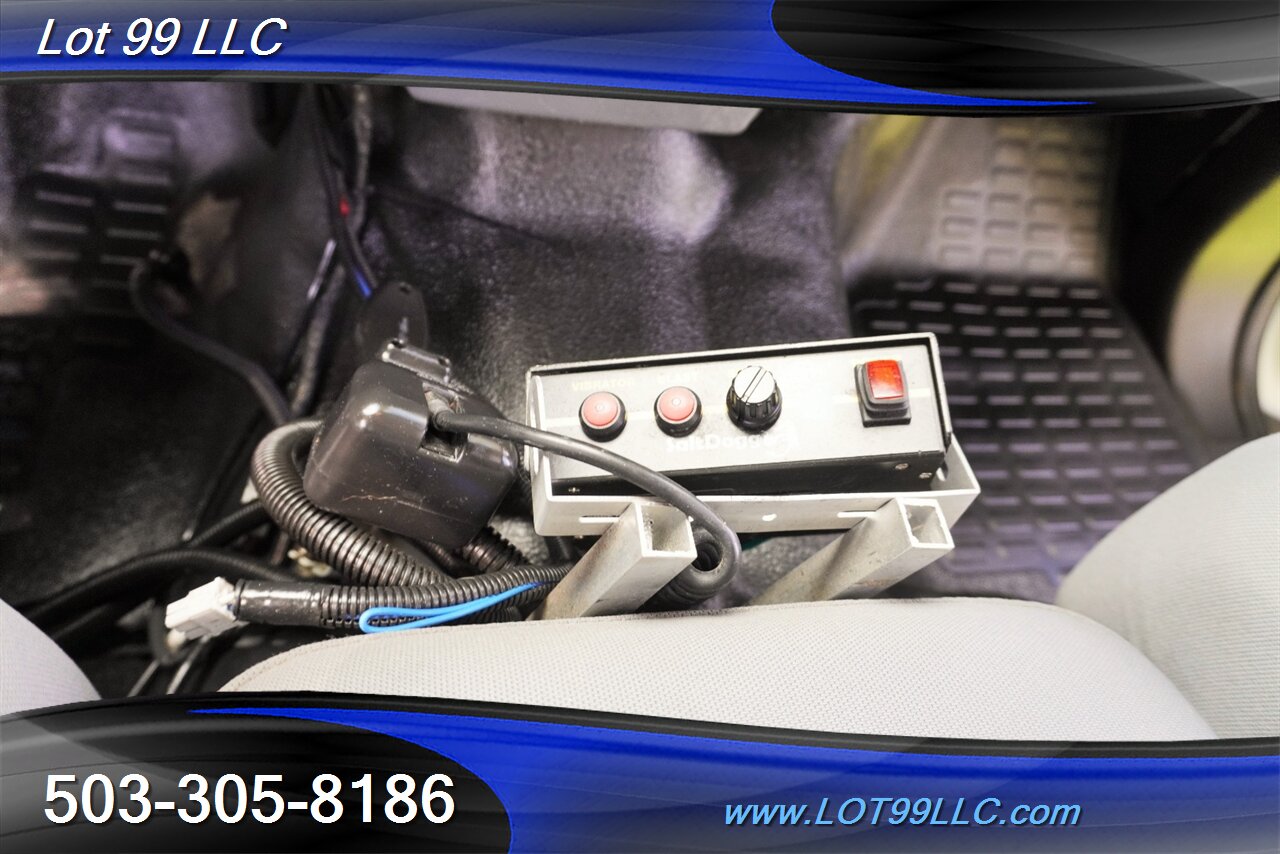 2012 Ford F-350 Super Duty XLT 4X4 Extended Cab 6.7L Power Stroke  Service Bed Premium Wheels Newer Tires - Photo 21 - Milwaukie, OR 97267