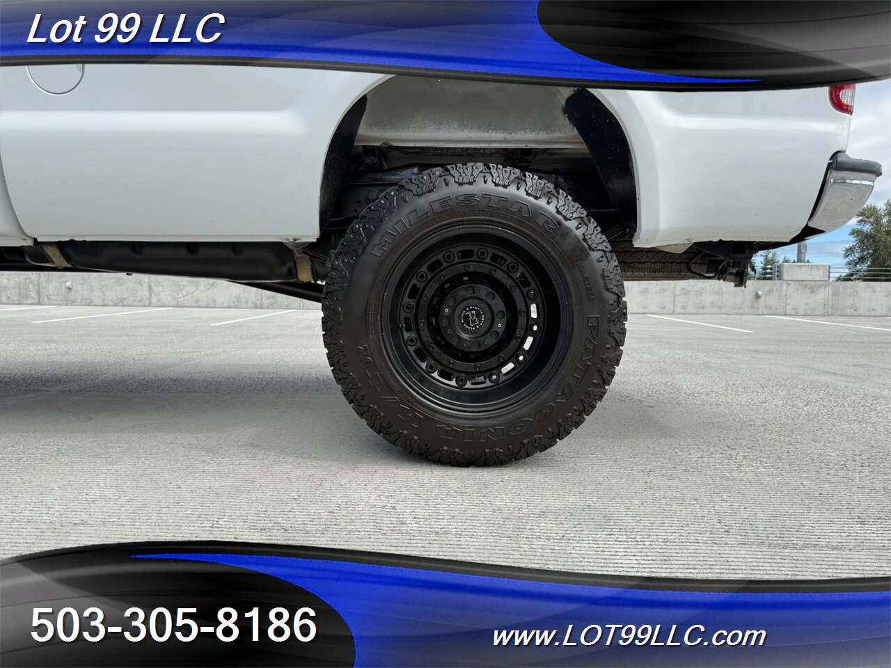2000 Ford F-250 Super Duty 4x4 7.3 Turbo Diesel 6 Speed Manual 186k Miles Lifted Long Bed ** NO Blow By ** - Photo 27 - Milwaukie, OR 97267