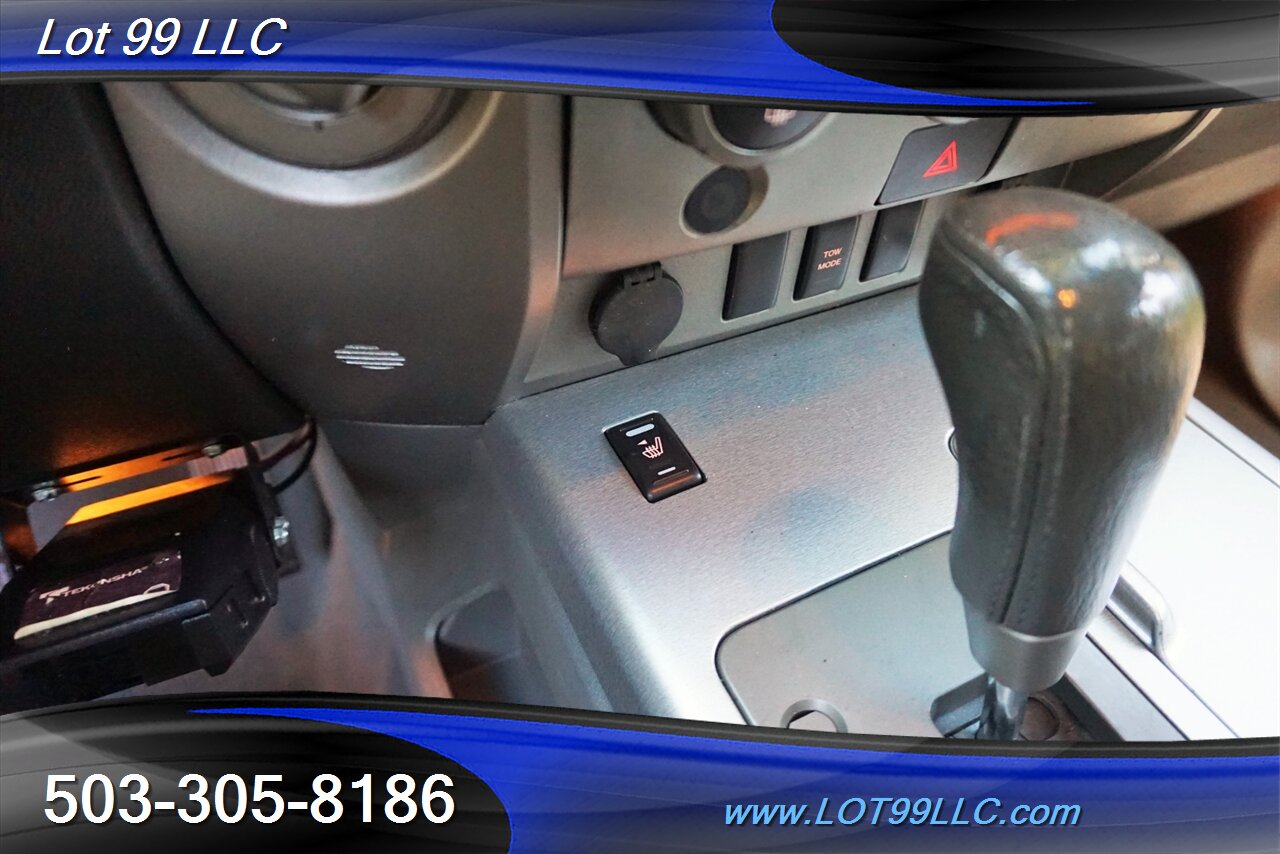 2006 Nissan Titan SE photo 21