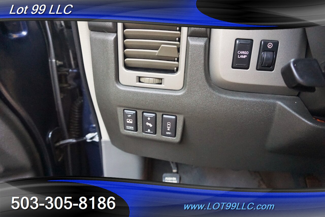 2006 Nissan Titan SE photo 22