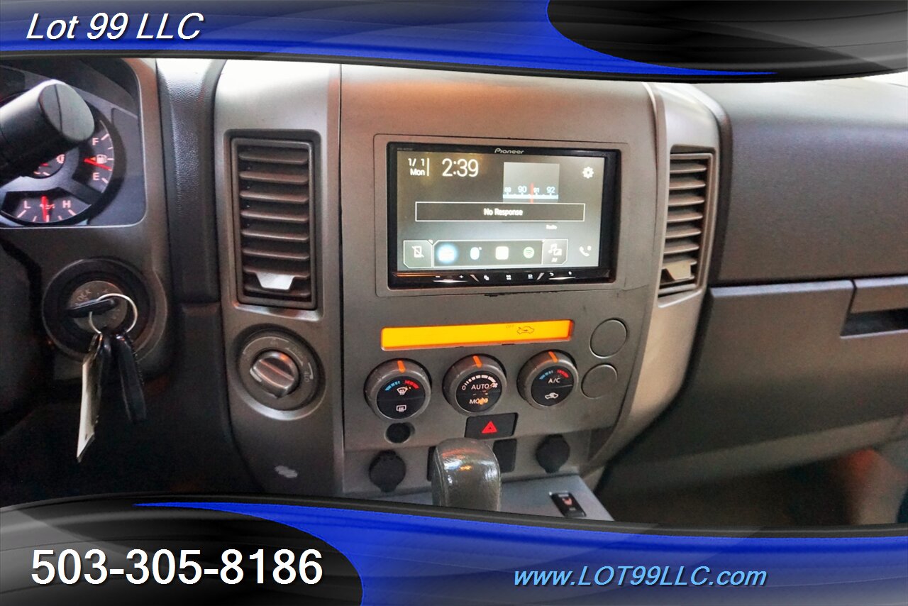 2006 Nissan Titan SE photo 20
