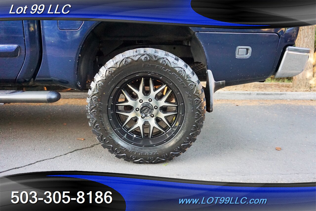 2006 Nissan Titan SE photo 3