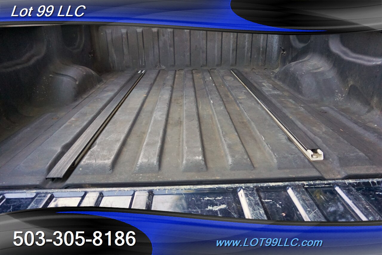 2006 Nissan Titan SE photo 15