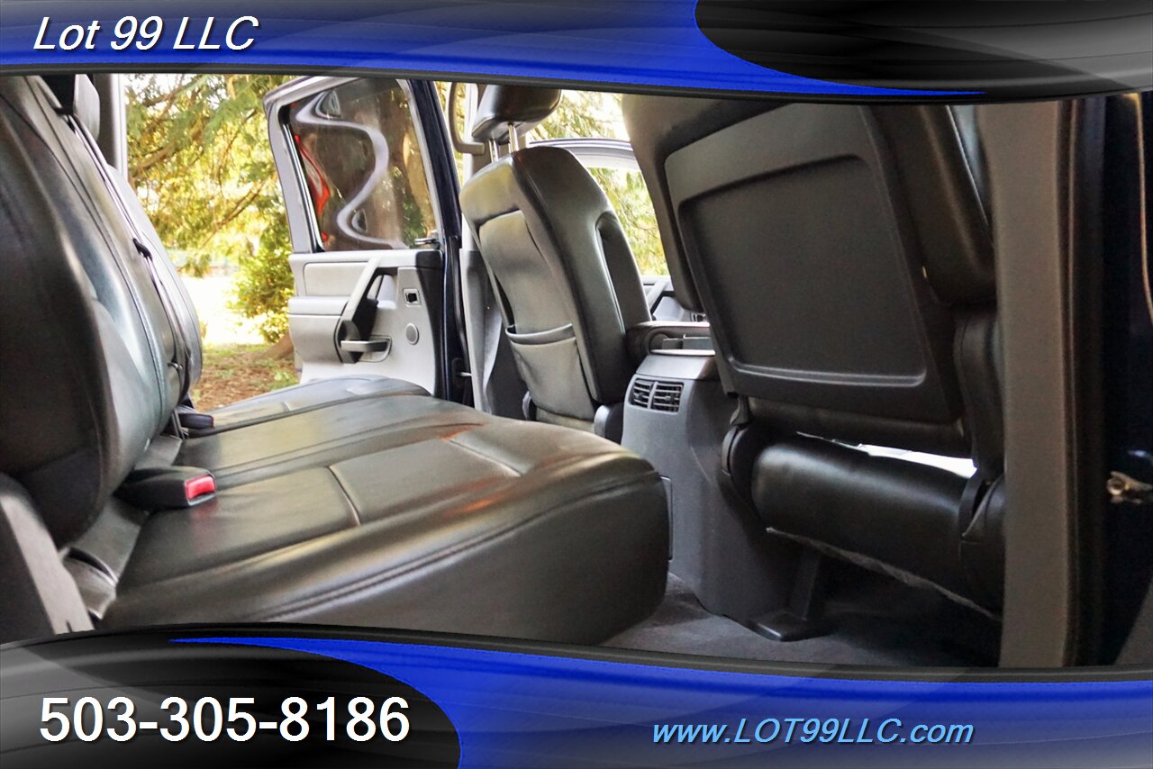 2006 Nissan Titan SE photo 16