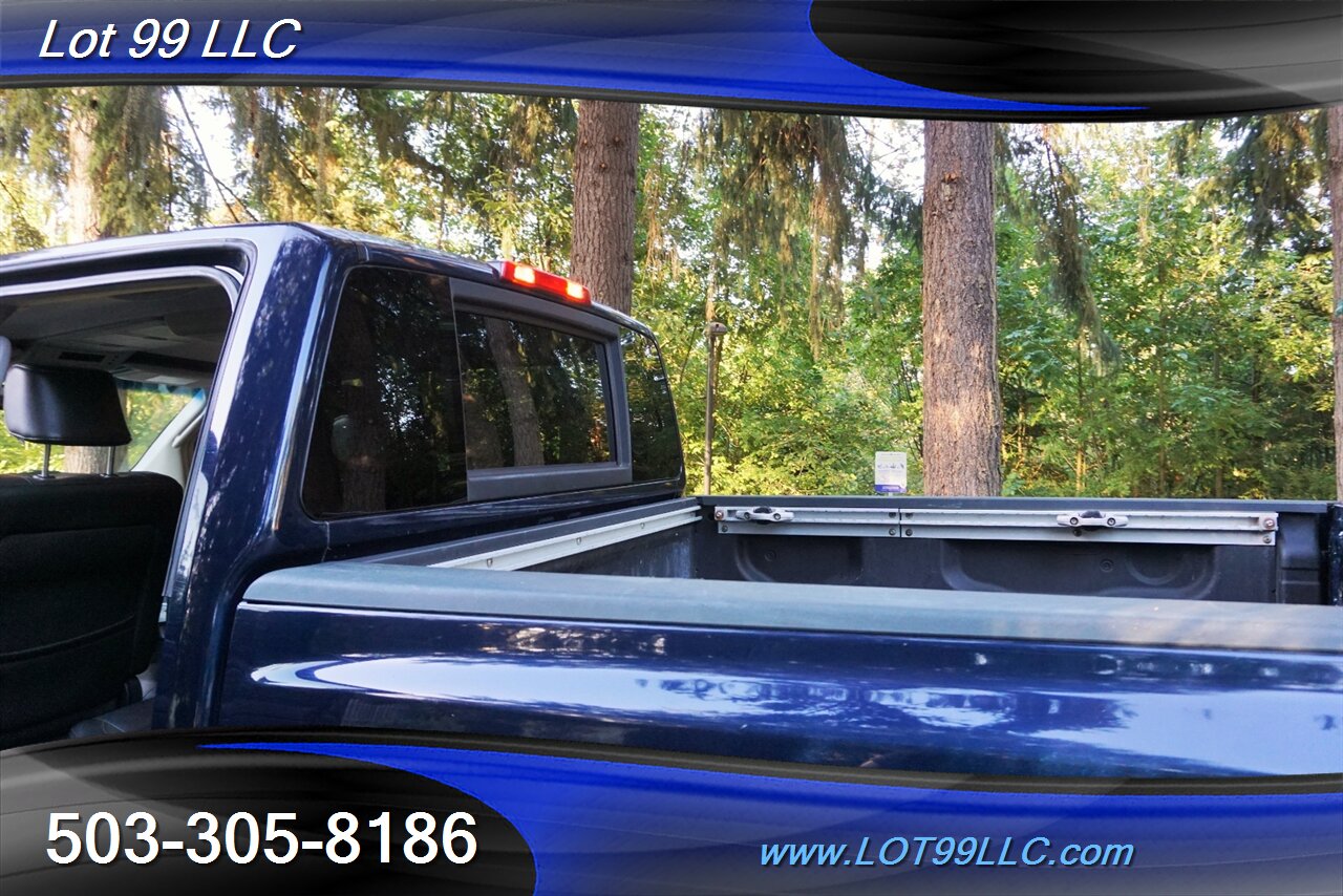 2006 Nissan Titan SE photo 14