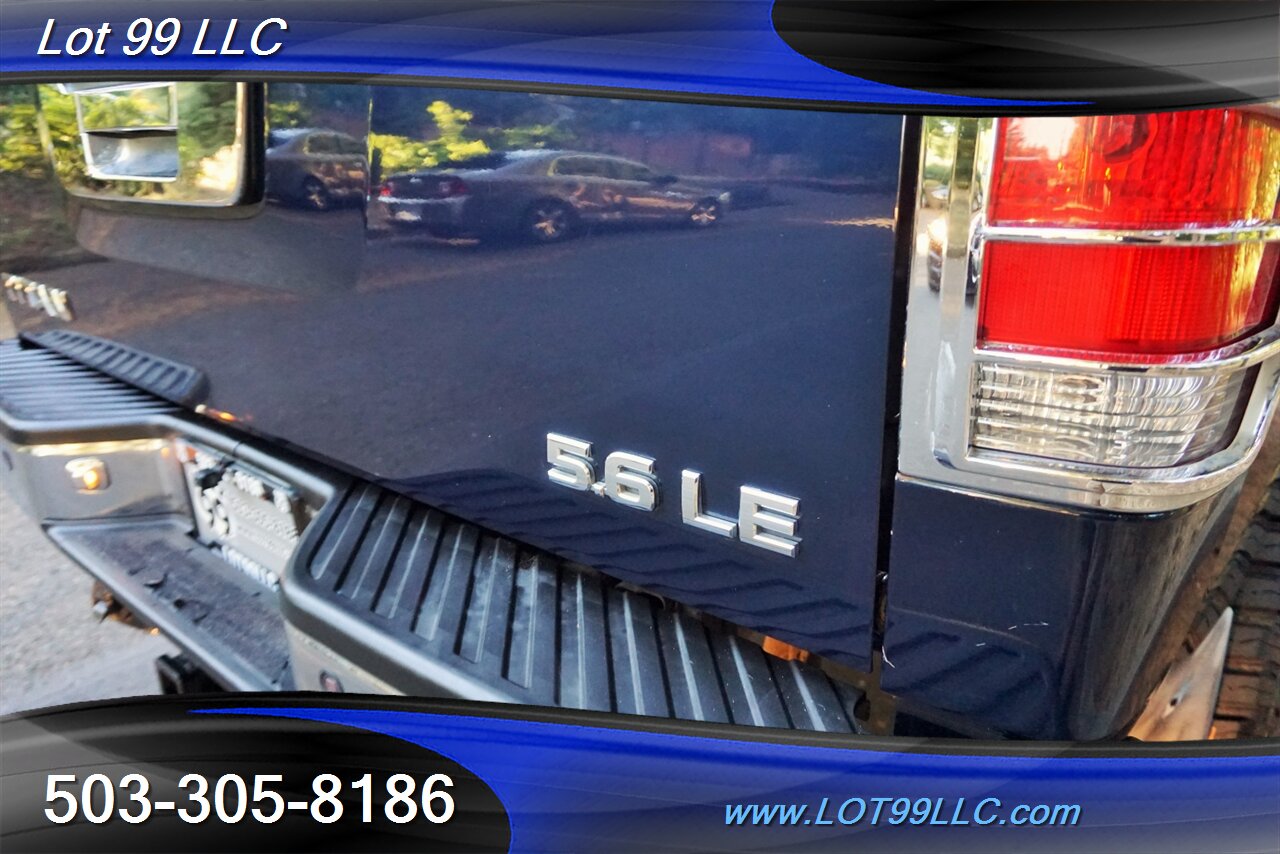 2006 Nissan Titan SE photo 29