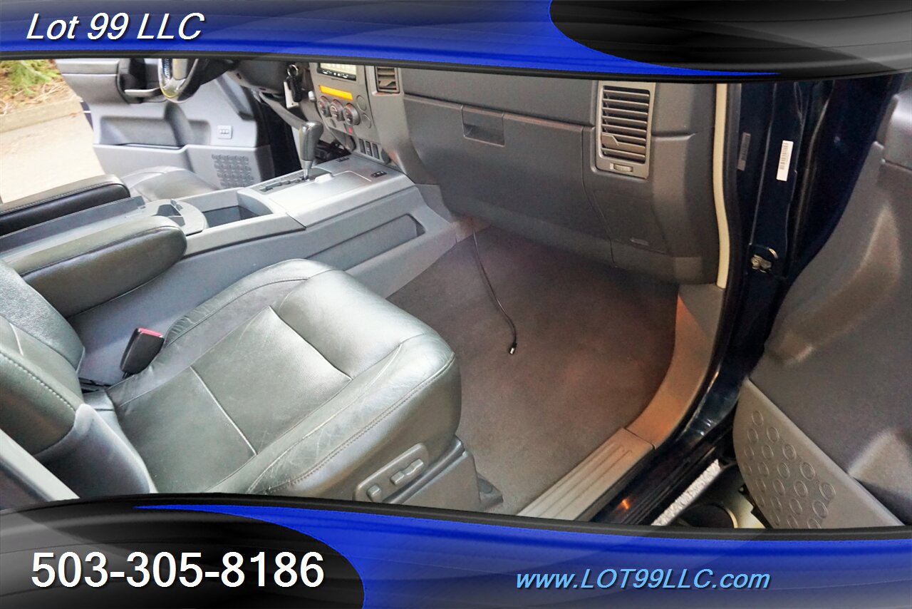 2006 Nissan Titan SE photo 30