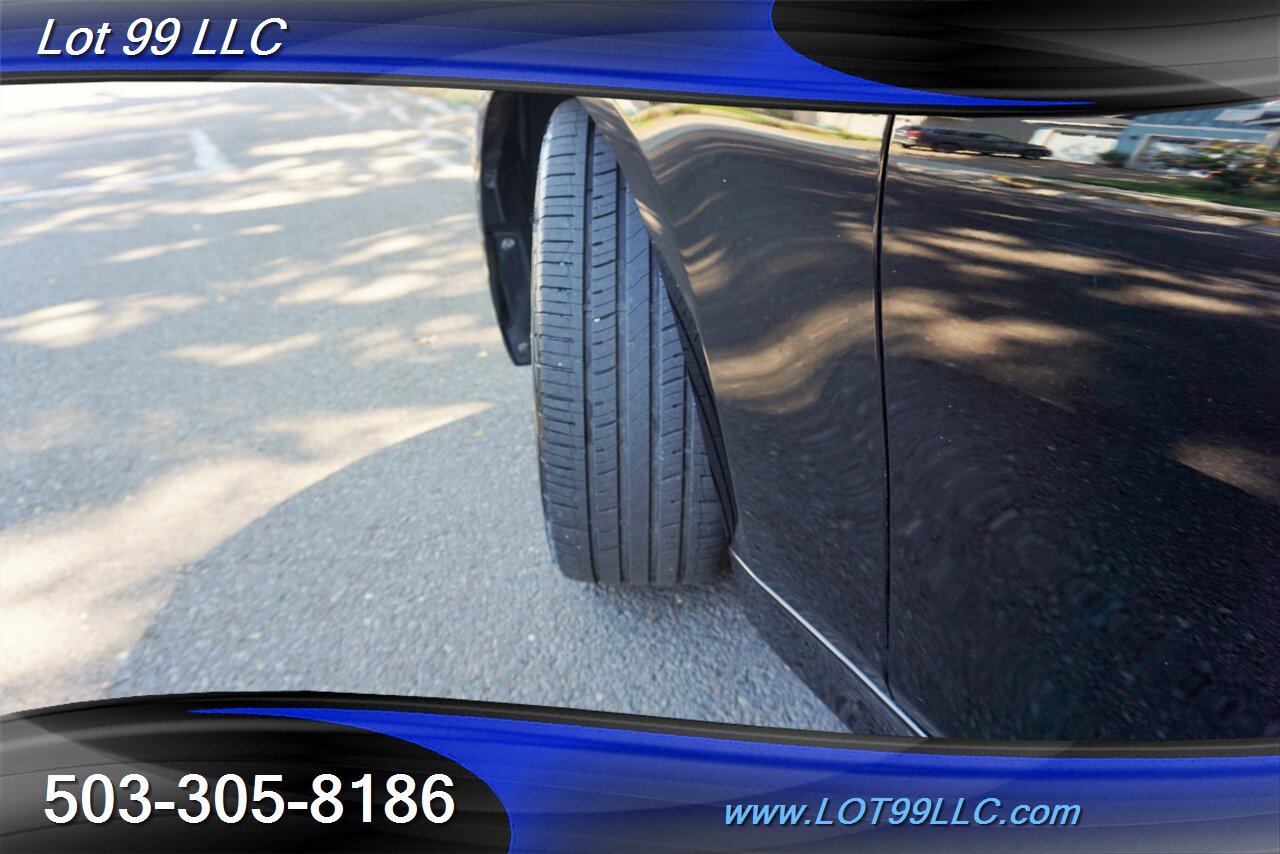 2014 BMW 320i Sedan Only 95K Leather Premium Wheels 36 MPG - Photo 4 - Milwaukie, OR 97267