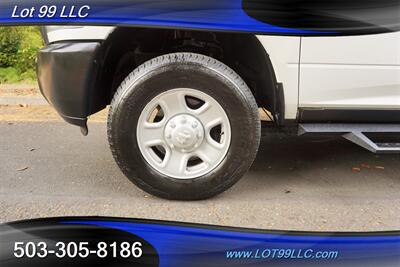 2016 RAM 3500 Tradesman 4X4 V8 5.7L Auto Crew Cab SHORT BED   - Photo 3 - Milwaukie, OR 97267