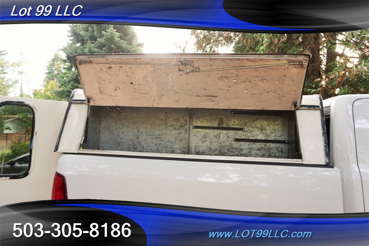2016 RAM 3500 Tradesman 4X4 V8 5.7L Auto Crew Cab SHORT BED - Photo 17 - Milwaukie, OR 97267