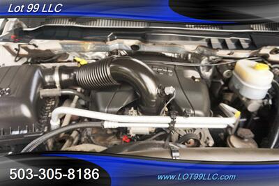 2016 RAM 3500 Tradesman 4X4 V8 5.7L Auto Crew Cab SHORT BED   - Photo 21 - Milwaukie, OR 97267