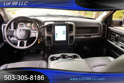 2016 RAM 3500 Tradesman 4X4 V8 5.7L Auto Crew Cab SHORT BED   - Photo 2 - Milwaukie, OR 97267