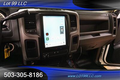 2016 RAM 3500 Tradesman 4X4 V8 5.7L Auto Crew Cab SHORT BED   - Photo 23 - Milwaukie, OR 97267