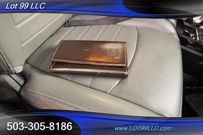 2016 RAM 3500 Tradesman 4X4 V8 5.7L Auto Crew Cab SHORT BED   - Photo 31 - Milwaukie, OR 97267