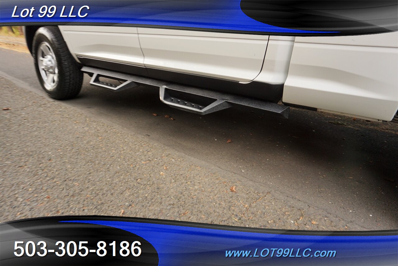 2016 RAM 3500 Tradesman 4X4 V8 5.7L Auto Crew Cab SHORT BED - Photo 35 - Milwaukie, OR 97267